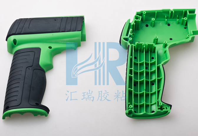 TPE包不锈钢附着力不佳如何改善？