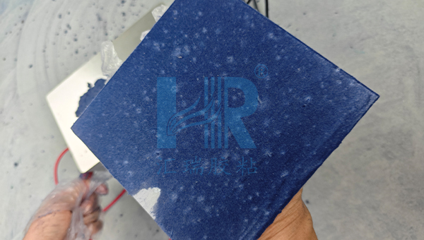 PP植绒不用处理剂会出现哪些问题？