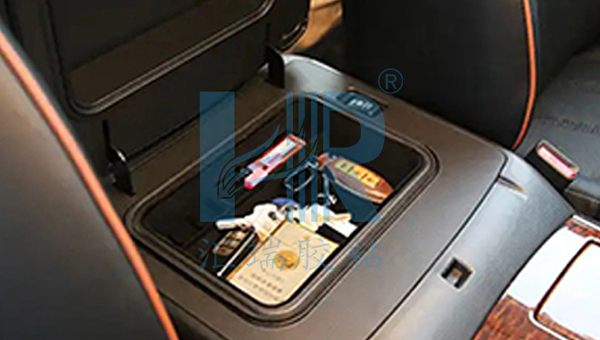 汽车中控台植绒附着力差如何改善？HR-736A助力