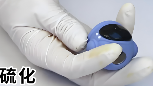 固态铂金硫化硅胶包尼龙+30%玻纤模压成型用HR-326硅胶包塑料底涂剂