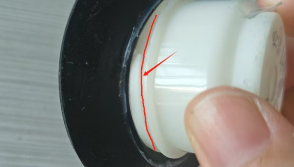 硅胶和ABS粘不住首先HJL-280AB硅胶快干胶