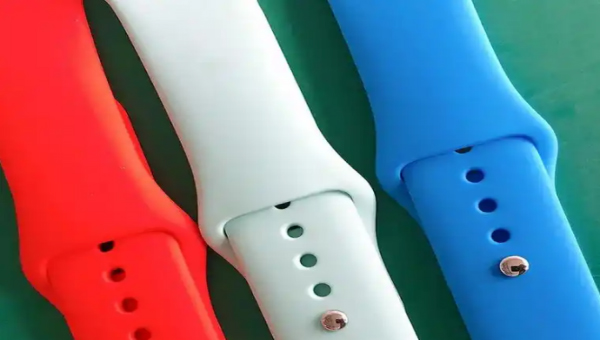 硅胶UV打印耐黄变用哪种处理剂好？