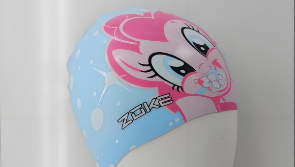 如何提高硅胶泳帽热转印的附着力，推荐使用HJL-916-1处理剂