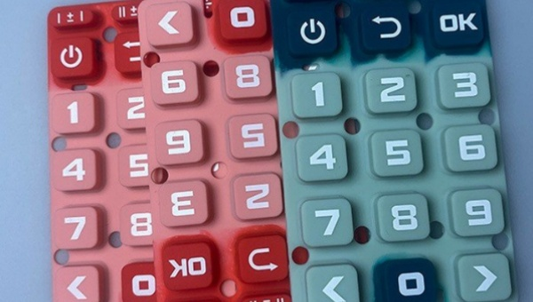 硅胶喷油后耐摩擦性能差怎么提升