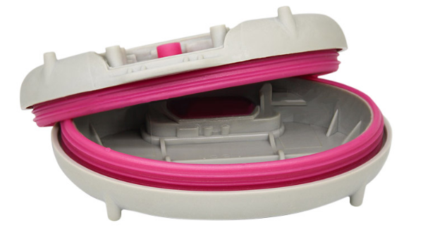 HJL-210-2 热硫化底涂剂解决PC 与硅胶包胶分层难题