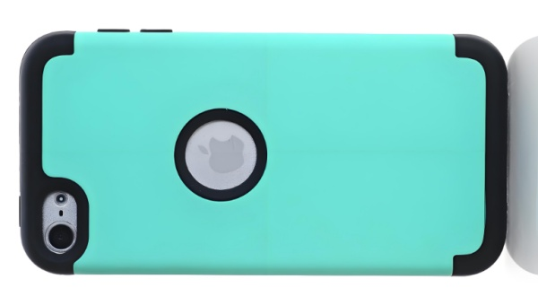 HJL-210-2 硅胶包 PC 热硫化底涂剂在硅胶手机壳中的应用