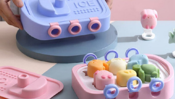 HJL-210-4AB 底涂剂：硅胶包 PP 儿童玩具的安全粘接案例