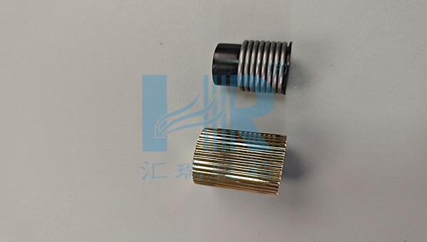 金属和pp粘接的香水瓶盖用什么胶牢固？