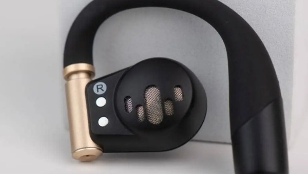 汇聚力HJL-626T硅胶胶粘剂在硅胶耳机中的应用