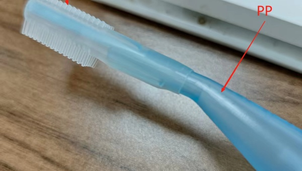 硅胶管粘PP管用HJL-260AB快干胶牢固不发白