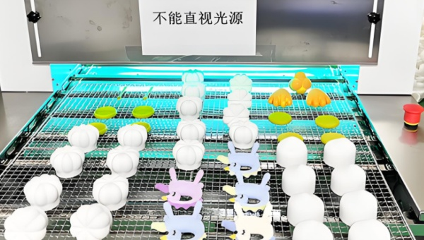 HJL-916-8 硅胶 UV 打印处理剂 解决硅胶打印墨层与基材脱离痛点