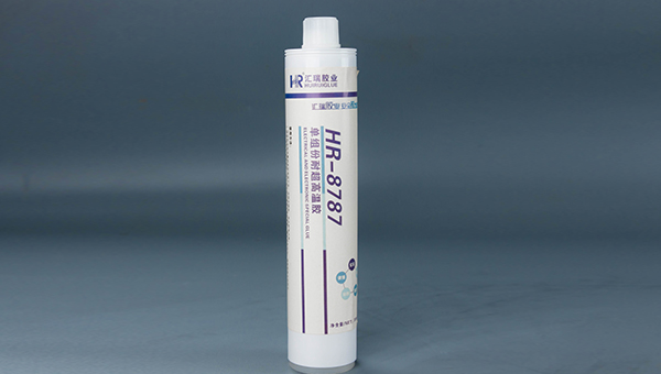 HR-8787高温胶水对石棉粘附力怎么样