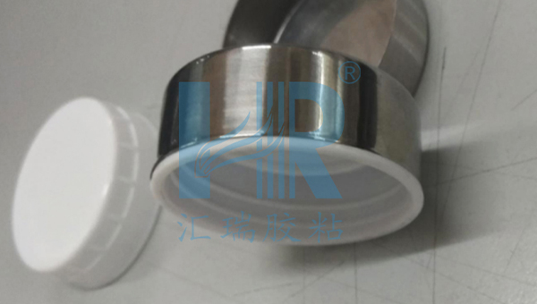 保温杯盖PP粘不锈钢用什么胶水？