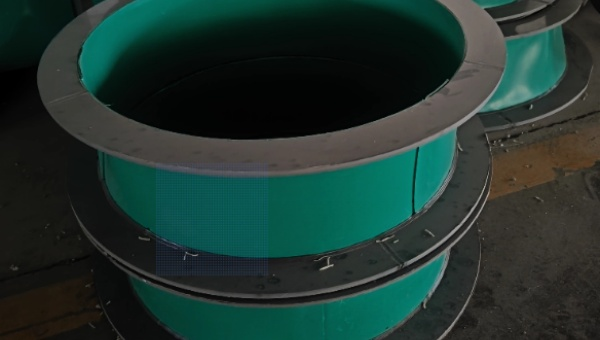 硅胶布粘PP法兰如何选择合适的胶水？