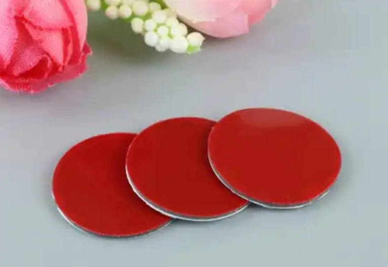 汇聚力916硅胶处理剂改善硅胶贴双面胶起泡问题