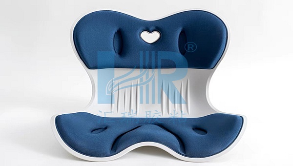 矫正坐姿椅PP粘海绵用哪种胶能粘牢？