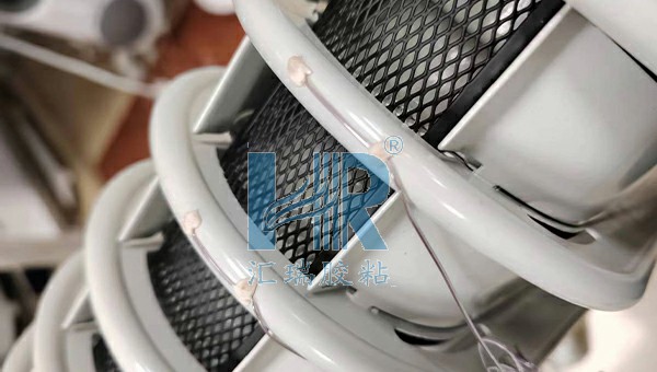 热电偶工作温度落差大用HR-8767C硅铝酸盐高温胶怎么样？