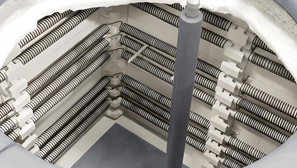 炉膛内衬修补用HR-8767A耐1700度高温胶可以吗？