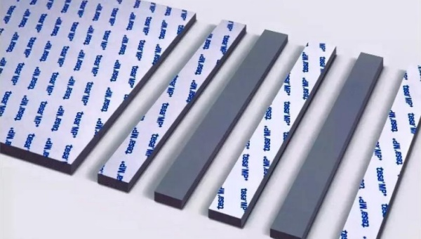 硅胶表面光滑双面胶难贴合用什么？HJL-916 硅胶贴双面胶处理剂促贴合