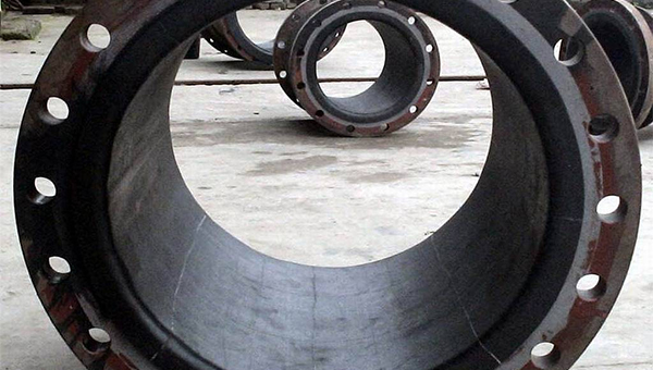 生锈的铁水管漏水用汇瑞HR-8111铁质修补剂能补好吗？