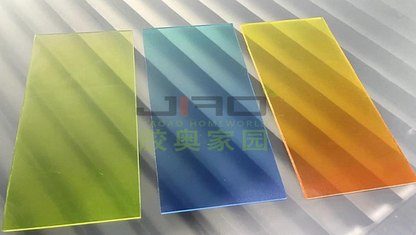 UV打印亚克力标牌什么胶能抗钥匙刮擦？