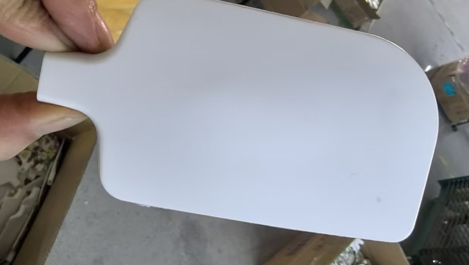 汇聚力916-8硅胶UV打印涂层液解决硅胶刮刀UV打印油墨脱落难题