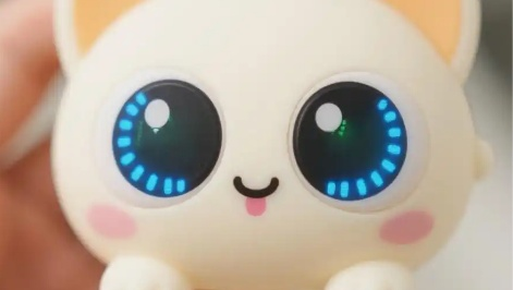 硅胶玩具热转印预处理繁琐?HJL-917免处理胶水省步提效方案