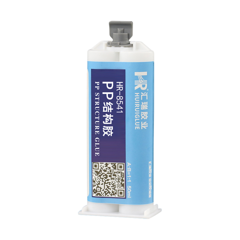 聚丙烯PP结构胶_1
