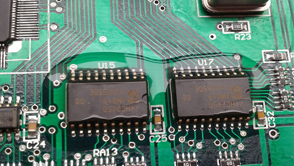 有机硅三防胶 有机硅三防胶