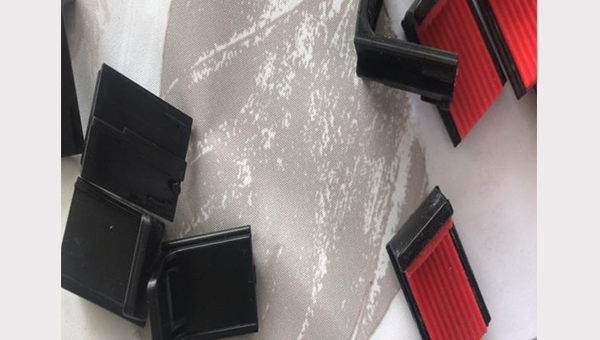 免处理硅胶粘接剂