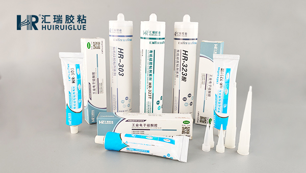 硅胶用什么胶水粘牢固