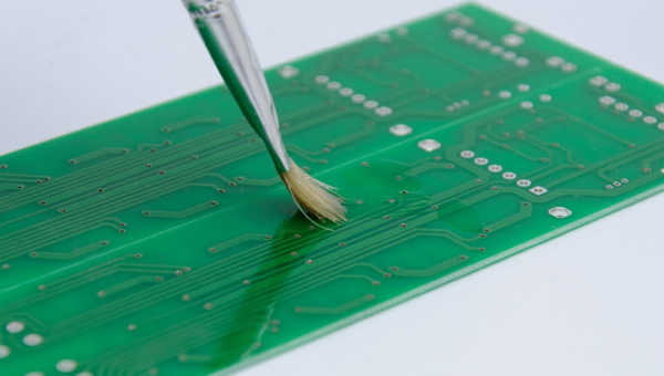 pcb三防漆