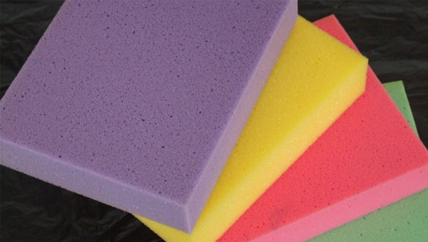 海绵之间用什么胶粘合