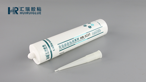 硅胶粘金属胶水