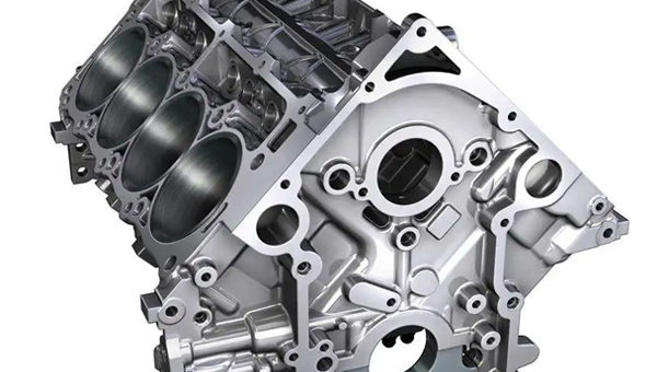 发动机缸体修补剂