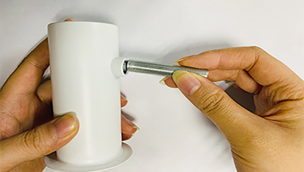 金属套粘快干胶