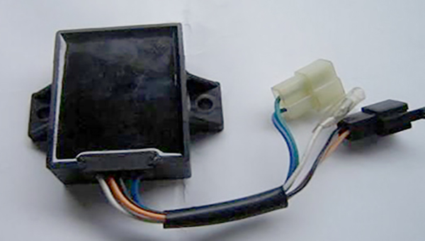 灌封胶的应用 灌封胶的应用