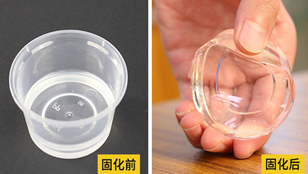 有机硅灌封胶胶液