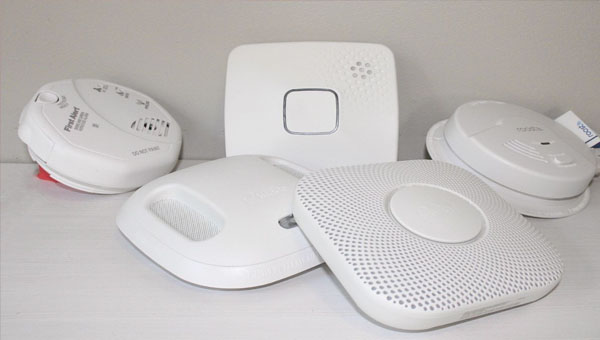 ABS塑料胶水在烟雾报警器中的应用