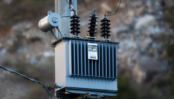 环氧灌封胶用于变压器的封装保护