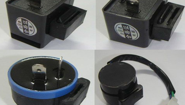 电源模块封装用胶，首当选择环氧树脂灌封胶