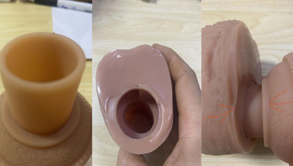 硅胶表面处理剂