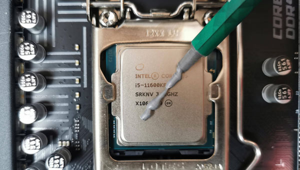 导热硅脂，有效解决电子设备温度过高的理想材料