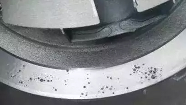 汇瑞铁质修补剂