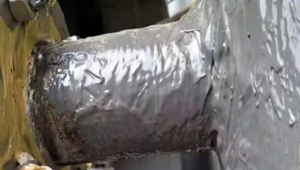 汇瑞铁质修补剂