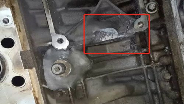 汇瑞高温修补剂