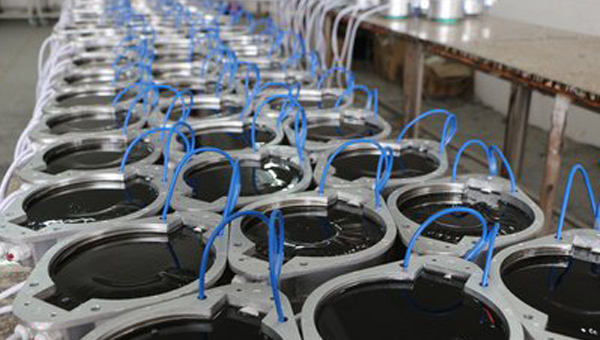 汇巨聚氨酯灌封胶