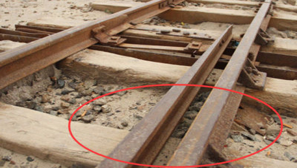 汇瑞铁轨轨道修补剂