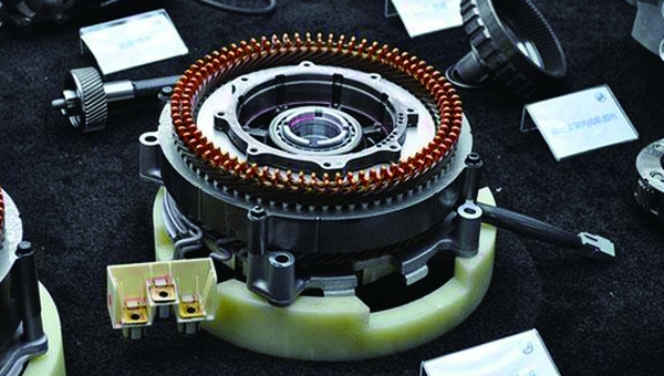 汇巨耐高温灌封胶