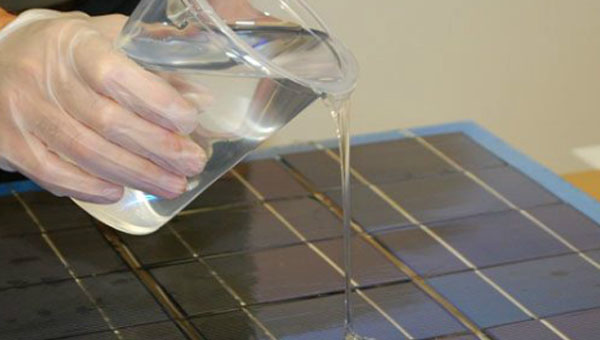 水晶涂覆灌封胶